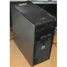Б/У компьютер Dell Optiplex 780 (Intel Core 2 Quad Q8400 (4x2.66GHz) /4Gb DDR3 /320Gb /ATX 305W /Windows 7 Pro)  (Нижневартовск)