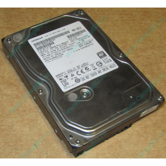 HDD 500Gb Hitachi HDS721050DLE630 донор на запчасти (Нижневартовск)