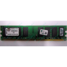 Модуль оперативной памяти 4096Mb DDR2 Kingston KVR800D2N6 pc-6400 (800MHz)  (Нижневартовск)
