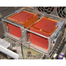 Радиатор HP 344498-001 для ML370 G4 (Нижневартовск)