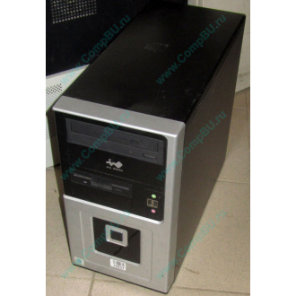 4-хъядерный компьютер AMD Athlon II X4 645 (4x3.1GHz) /4Gb DDR3 /250Gb /ATX 450W (Нижневартовск)