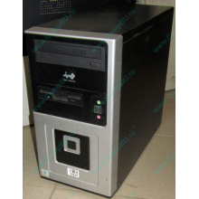 4-хъядерный компьютер AMD Athlon II X4 645 (4x3.1GHz) /4Gb DDR3 /250Gb /ATX 450W (Нижневартовск)
