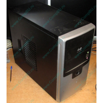 Компьютер БУ Intel Core i5-3470 (4x3.2GHz) /4Gb DDR3 /500Gb /ATX 450W (Нижневартовск)
