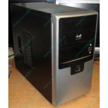 Компьютер БУ Intel Core i5-3470 (4x3.2GHz) /4Gb DDR3 /500Gb /ATX 450W (Нижневартовск)