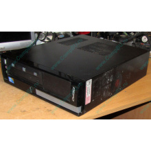 Компьютер Depo Neos 460SF (Intel Core i5-650 (2x3.2GHz HT) /4Gb DDR3 /250Gb /ATX 250W slim desktop /Windows 7 Professional) - Нижневартовск