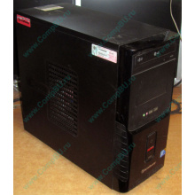 Компьютер Б/У Kraftway Credo KC36 (Intel C2D E7500 (2x2.93GHz) s.775 /2Gb DDR2 /250Gb /ATX 400W /W7 PRO) - Нижневартовск