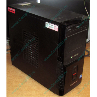 Компьютер Б/У Kraftway Credo KC36 (Intel C2D E7500 (2x2.93GHz) s.775 /2Gb DDR2 /250Gb /ATX 400W /W7 PRO) - Нижневартовск