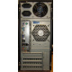 Компьютер Kraftway Credo KC36 (Intel C2D E7500 (2x2.93GHz) s.775 /2Gb DDR2 /250Gb /ATX 400W) вид сзади (Нижневартовск)