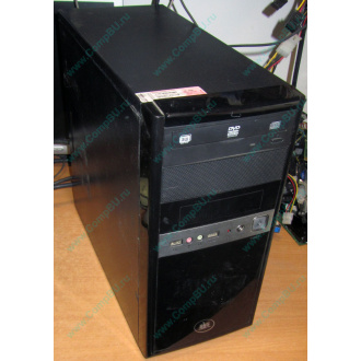 Б/У системный блок Intel Core i3-2120 /4Gb DDR3 /320Gb /ATX 300W (Нижневартовск)