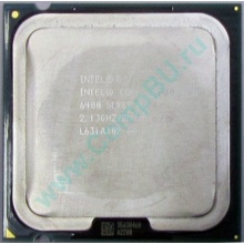 Процессор Intel Celeron Dual Core E1200 (2x1.6GHz) SLAQW socket 775 (Нижневартовск)