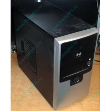 Компьютер БУ Intel Core i3-3220 /4Gb DDR3 /320Gb /ATX 450W (Нижневартовск)