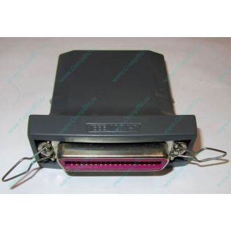 Модуль параллельного порта HP JetDirect 200N C6502A IEEE1284-B для LaserJet 1150/1300/2300 (Нижневартовск)