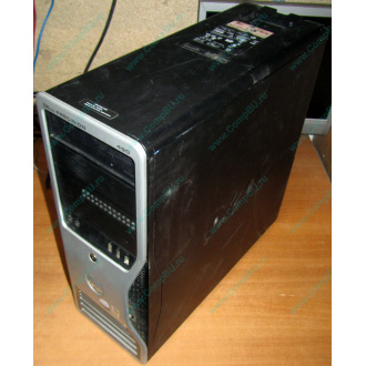 Восьмиядерная рабочая станция Dell Precision 490 (2 x Xeon X5355 (4x2.66GHz) /8Gb DDR2 /500Gb /nVidia Quatro FX4600 /ATX 750W) - Нижневартовск