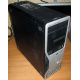 Двухпроцессорная рабочая станция Dell Precision 490 (2 x Xeon X5355 (4x2.66GHz) /8Gb DDR2 /500Gb /nVidia Quatro FX4600 /ATX 750W (Нижневартовск)