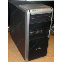 Компьютер Depo Neos 460MN (Intel Core i5-650 (2x3.2GHz HT) /4Gb DDR3 /250Gb /ATX 450W /Windows 7 Professional) - Нижневартовск