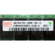 Hynix 4096 Mb DDR2 ECC Registered pc2-3200 (400MHz) 2Rx4 PC2-3200R-333-12 (Нижневартовск)