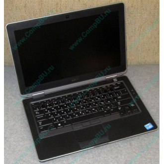 Ноутбук Б/У Dell Latitude E6330 (Intel Core i5-3340M (2x2.7Ghz HT) /4Gb DDR3 /320Gb /13.3" TFT 1366x768) - Нижневартовск