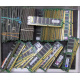 Память 256Mb DDR1 pc2700 Б/У цена в Нижневартовске, память 256 Mb DDR-1 333MHz БУ купить (Нижневартовск)
