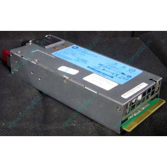 Блок питания HP 643954-201 660184-001 656362-B21 HSTNS-PL28 PS-2461-7C-LF 460W для HP Proliant G8 (Нижневартовск)
