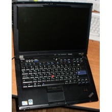 Ноутбук Lenovo Thinkpad R400 2783-12G (Intel Core 2 Duo P8700 (2x2.53Ghz) /3072Mb DDR3 /250Gb /14.1" TFT 1440x900) - Нижневартовск