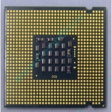 Процессор Intel Pentium-4 640 (3.2GHz /2Mb /800MHz /HT) SL8Q6 s.775 (Нижневартовск)