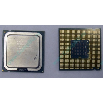 Процессор Intel Pentium-4 531 (3.0GHz /1Mb /800MHz /HT) SL8HZ s.775 (Нижневартовск)