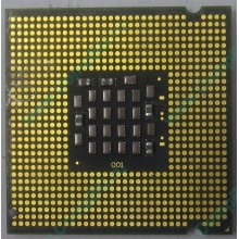Процессор Intel Celeron D 341 (2.93GHz /256kb /533MHz) SL8HB s.775 (Нижневартовск)