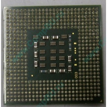 Процессор Intel Celeron D (2.4GHz /256kb /533MHz) SL87J s.478 (Нижневартовск)