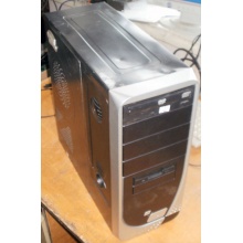 Компьютер Intel Celeron 2.4GHz /256Mb /60Gb /ATX 300W (Нижневартовск)