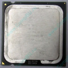 Процессор Intel Pentium-4 651 (3.4GHz /2Mb /800MHz /HT) SL9KE s.775 (Нижневартовск)
