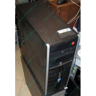 Б/У компьютер HP Compaq Elite 8300 (Intel Core i3-3220 (2x3.3GHz HT) /4Gb /320Gb /ATX 320W) - Нижневартовск