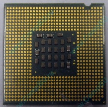 Процессор Intel Celeron D 336 (2.8GHz /256kb /533MHz) SL84D s.775 (Нижневартовск)