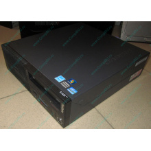 Б/У компьютер Lenovo M92 (Intel Core i5-3470 /8Gb DDR3 /250Gb /ATX 240W SFF) - Нижневартовск