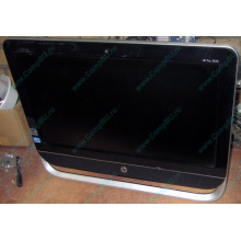 Б/У моноблок HP Pro 3520 (Intel Core i3-3240 /4Gb DDR3 /500Gb /20" TFT 1920x1080) - Нижневартовск