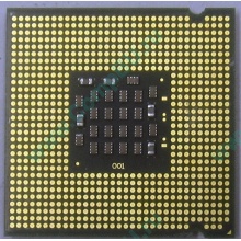 Процессор Intel Celeron D 331 (2.66GHz /256kb /533MHz) SL7TV s.775 (Нижневартовск)