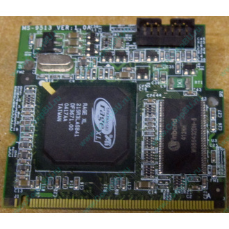 Видеокарта IBM FRU 71P8487 Micro-Star MS-9513 ATI Rage XL 8Mb miniPCI (Нижневартовск)