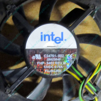 Кулер Intel C24751-002 socket 604 (Нижневартовск)