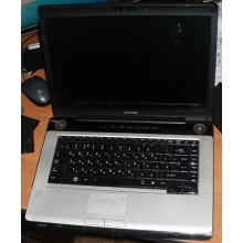Ноутбук Toshiba Satellite A200-23P (Intel Core 2 Duo T7500 (2x2.2Ghz) /2048Mb DDR2 /200Gb /15.4" TFT 1280x800) - Нижневартовск