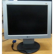 Монитор 15" TFT LG Flatron L1530B (Нижневартовск)