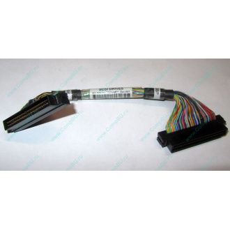 6017B0044701 в Нижневартовске, SCSI кабель для корзины HDD Intel SR2400 (Нижневартовск)
