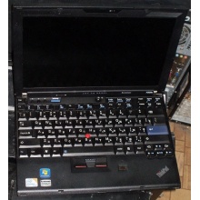 Ультрабук Lenovo Thinkpad X200s 7466-5YC (Intel Core 2 Duo L9400 (2x1.86Ghz) /2048Mb DDR3 /250Gb /12.1" TFT 1280x800) - Нижневартовск