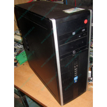 БУ компьютер HP Compaq Elite 8300 (Intel Core i3-3220 (2x3.3GHz HT) /4Gb /250Gb /ATX 320W) - Нижневартовск