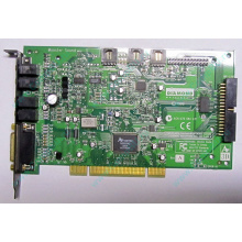 Звуковая карта Diamond Monster Sound MX300 PCI Vortex AU8830A2 AAPXP 9913-M2229 PCI (Нижневартовск)