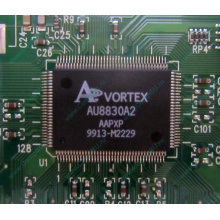 Звуковая карта Diamond Monster Sound MX300 PCI Vortex AU8830A2 AAPXP 9913-M2229 PCI (Нижневартовск)