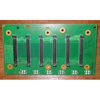 24P2578 FRU 59P5159 IBM xSeries UW320 SCSI 6HDD backplane (Нижневартовск)