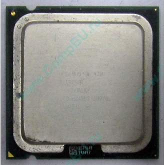 Процессор Intel Celeron 430 (1.8GHz /512kb /800MHz) SL9XN s.775 (Нижневартовск)