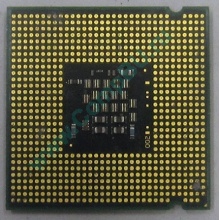 Процессор Intel Celeron 430 (1.8GHz /512kb /800MHz) SL9XN s.775 (Нижневартовск)
