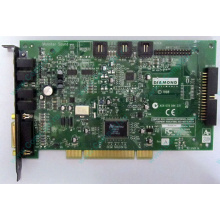 Звуковая карта Diamond Monster Sound SQ2200 MX300 PCI Vortex2 AU8830 A2AAAA 9951-MA525 (Нижневартовск)