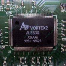 Звуковая карта Diamond Monster Sound SQ2200 MX300 PCI Vortex2 AU8830 A2AAAA 9951-MA525 (Нижневартовск)