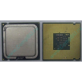 Процессор Intel Pentium-4 524 (3.06GHz /1Mb /533MHz /HT) SL9CA s.775 (Нижневартовск)
